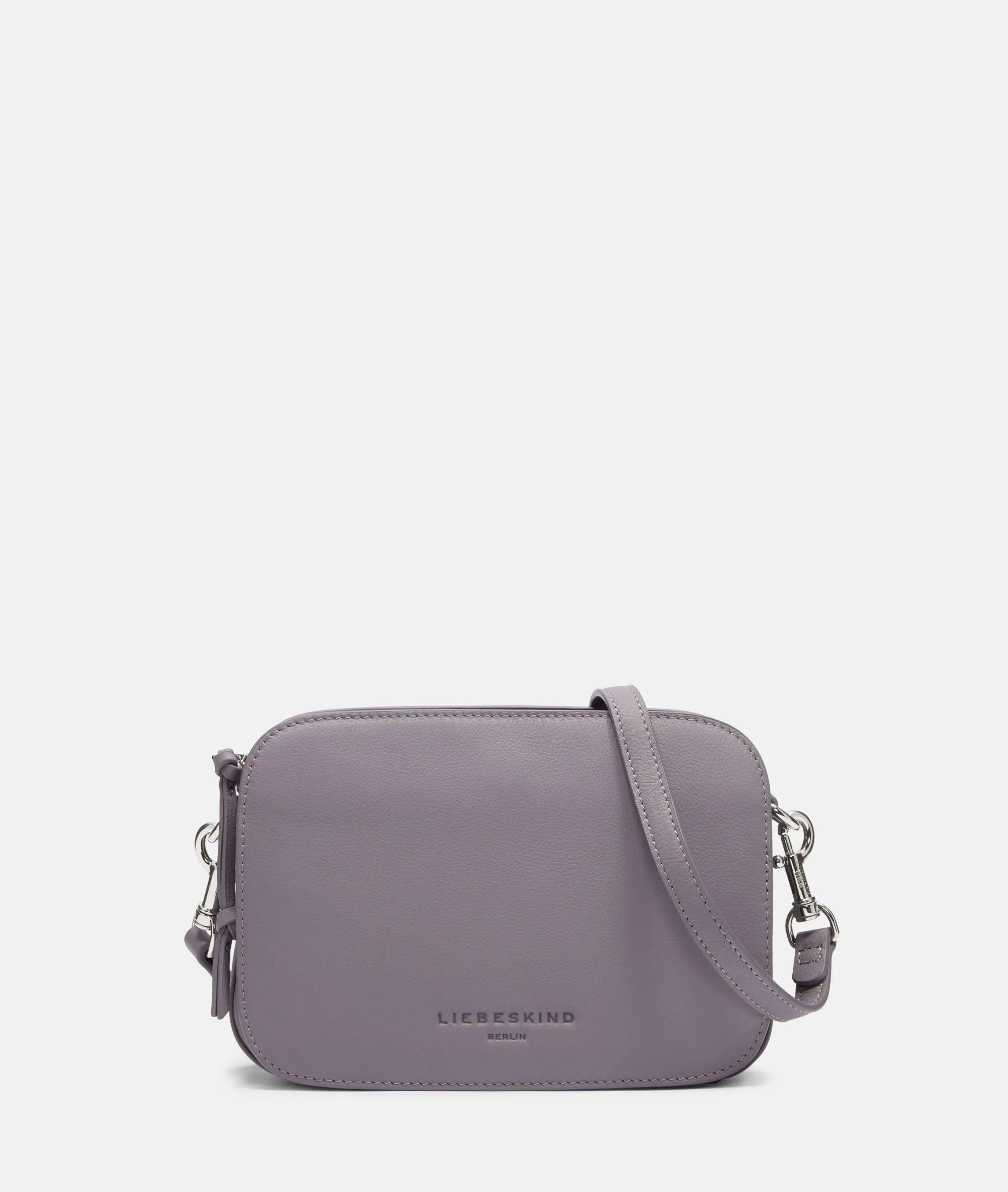 Clearance LIEBESKIND BERLIN Luka Crossbody S lavendel