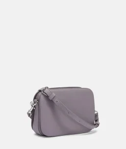 Clearance LIEBESKIND BERLIN Luka Crossbody S lavendel