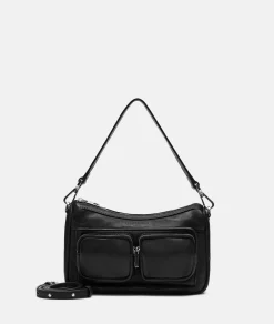 Clearance LIEBESKIND BERLIN Maia Hobo S schwarz