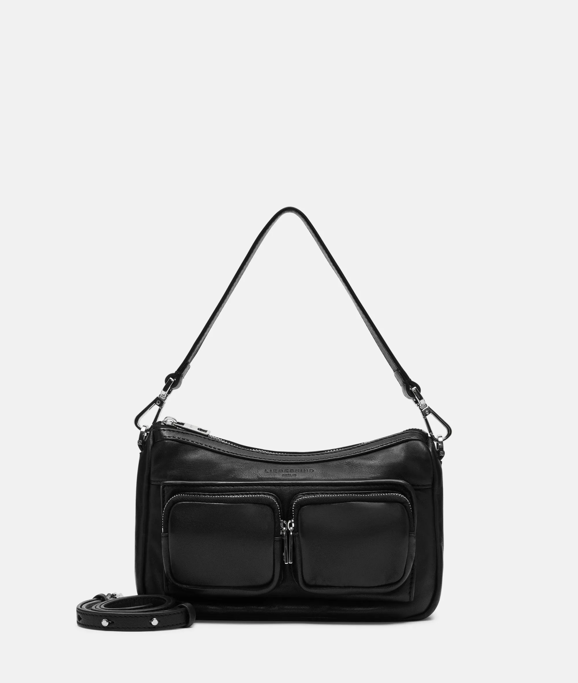 Clearance LIEBESKIND BERLIN Maia Hobo S schwarz