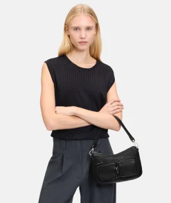 Clearance LIEBESKIND BERLIN  Maia Hobo S schwarz