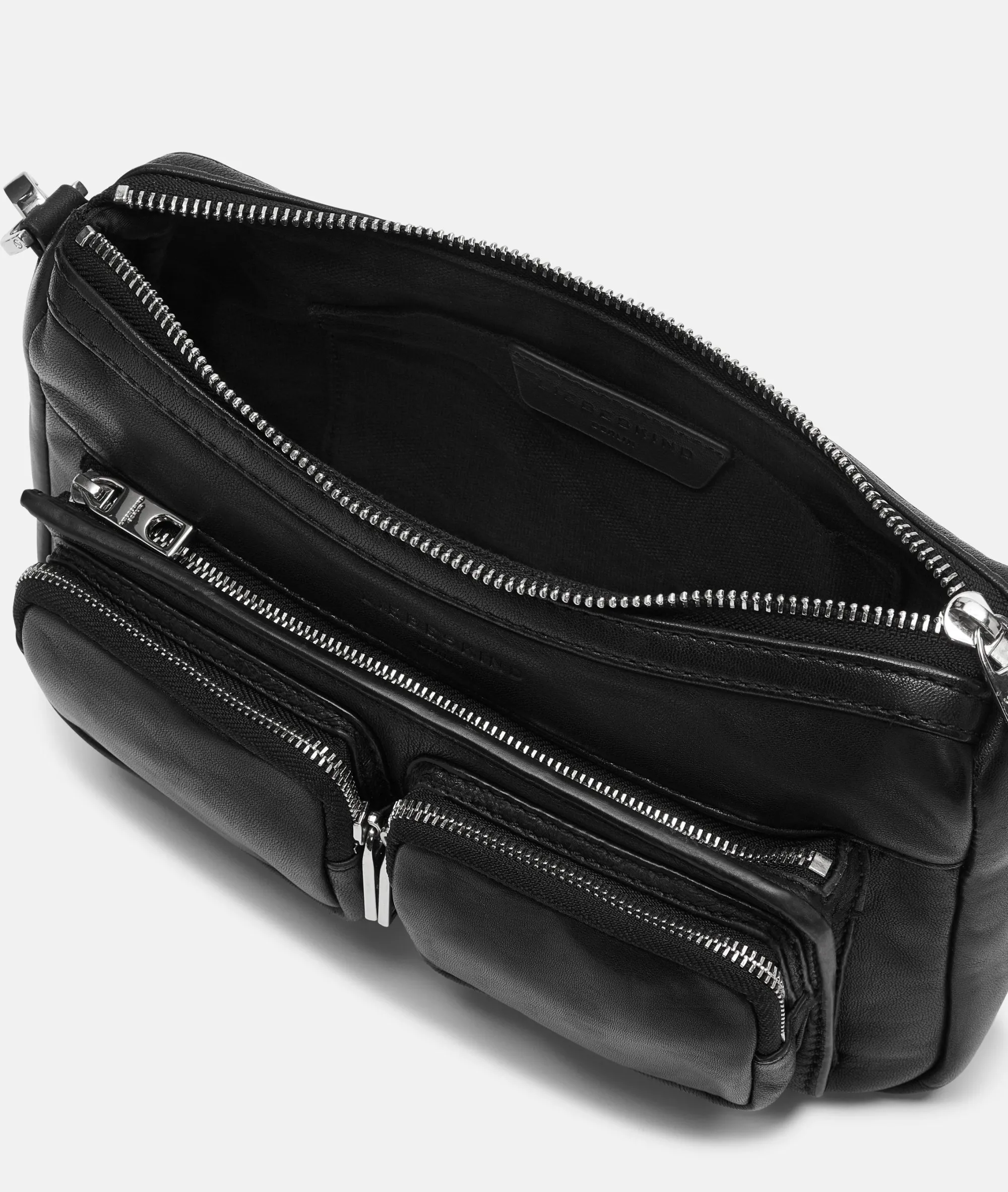 Clearance LIEBESKIND BERLIN Maia Hobo S schwarz