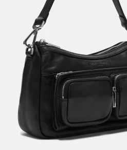 Clearance LIEBESKIND BERLIN Maia Hobo S schwarz