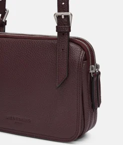 Discount LIEBESKIND BERLIN Mareike bordeaux