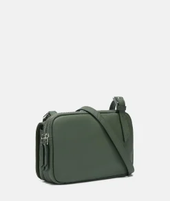 Discount LIEBESKIND BERLIN Mareike Crossbody olivgrün