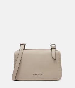Clearance LIEBESKIND BERLIN Mareike Crossbody beige