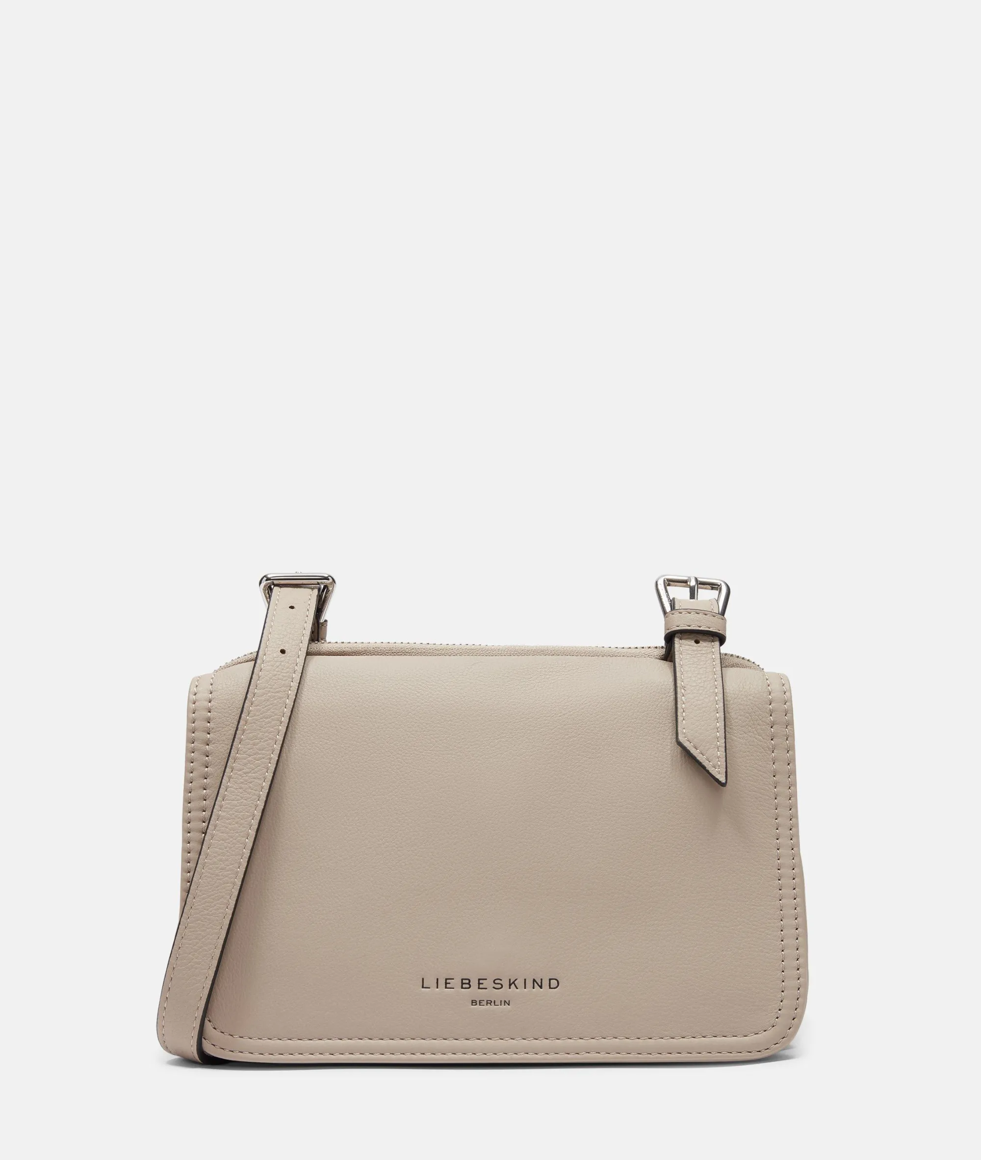 Clearance LIEBESKIND BERLIN Mareike Crossbody beige