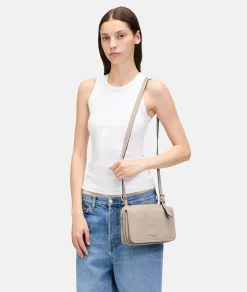 Clearance LIEBESKIND BERLIN  Mareike Crossbody beige