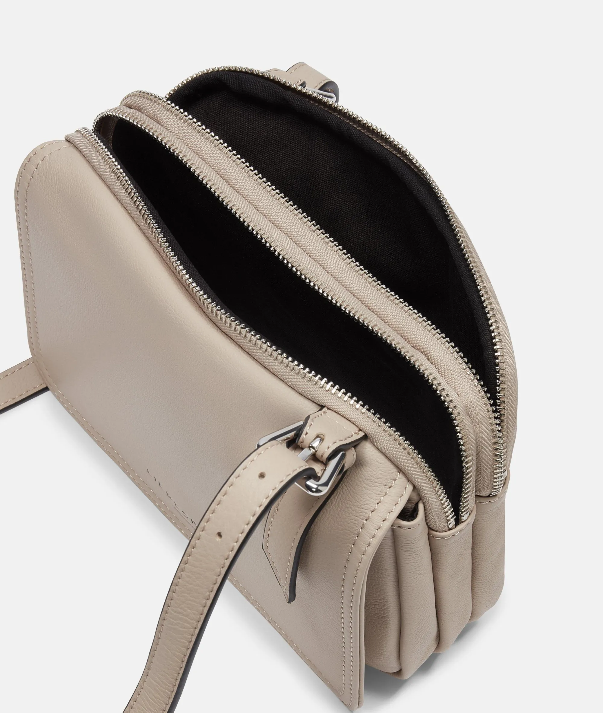 Clearance LIEBESKIND BERLIN Mareike Crossbody beige