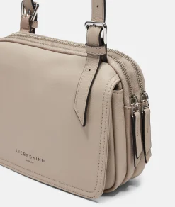 Clearance LIEBESKIND BERLIN Mareike Crossbody beige