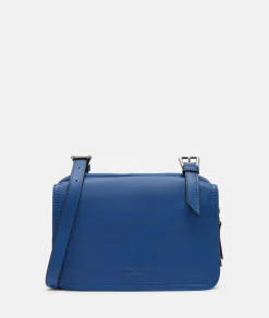 New LIEBESKIND BERLIN Mareike Crossbody royalblau