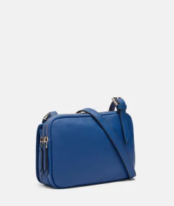 New LIEBESKIND BERLIN Mareike Crossbody royalblau