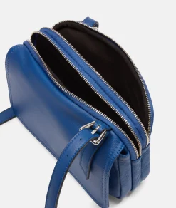 New LIEBESKIND BERLIN Mareike Crossbody royalblau