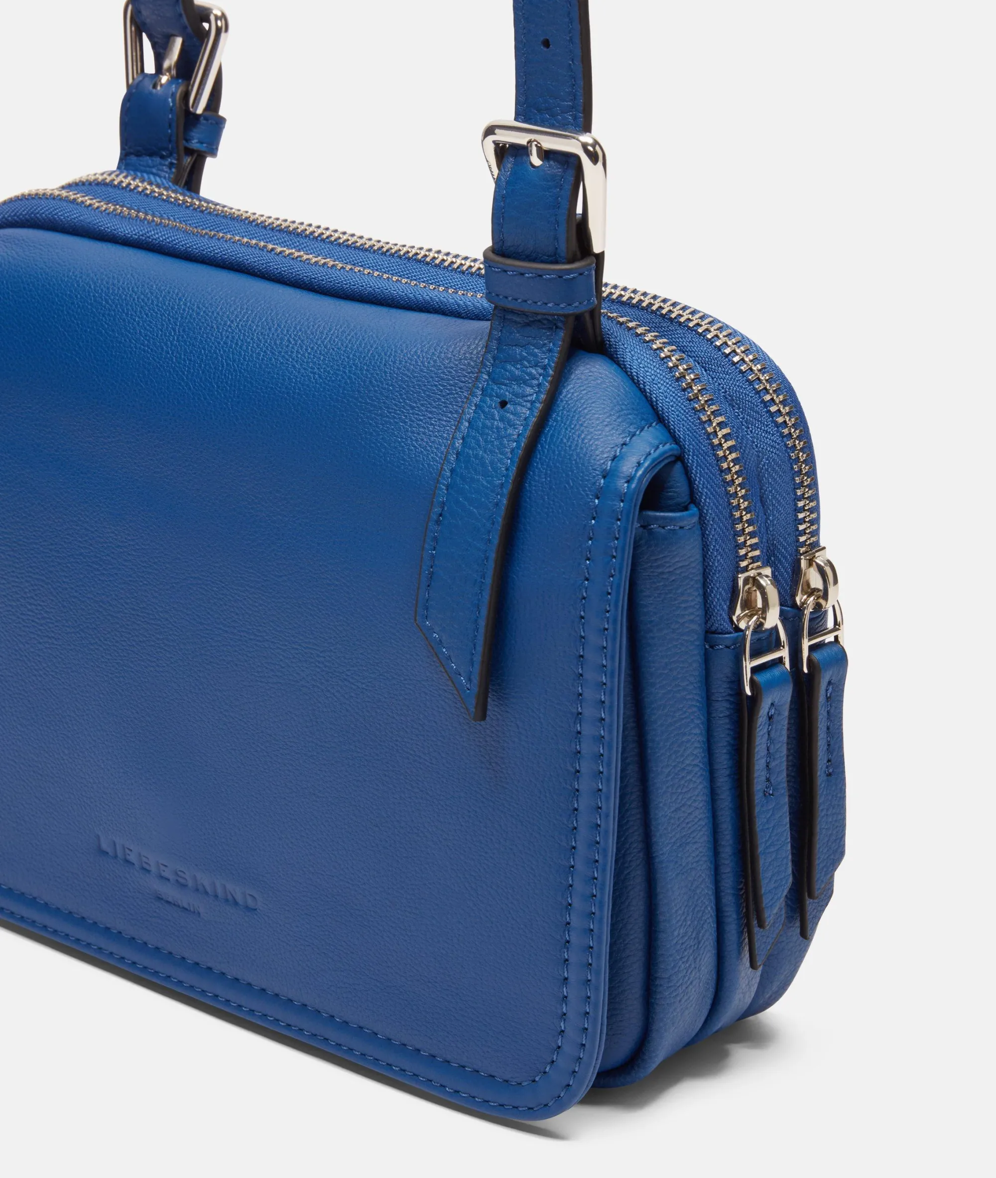 New LIEBESKIND BERLIN Mareike Crossbody royalblau
