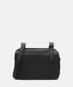 LIEBESKIND BERLIN Mareike Crossbody S schwarz