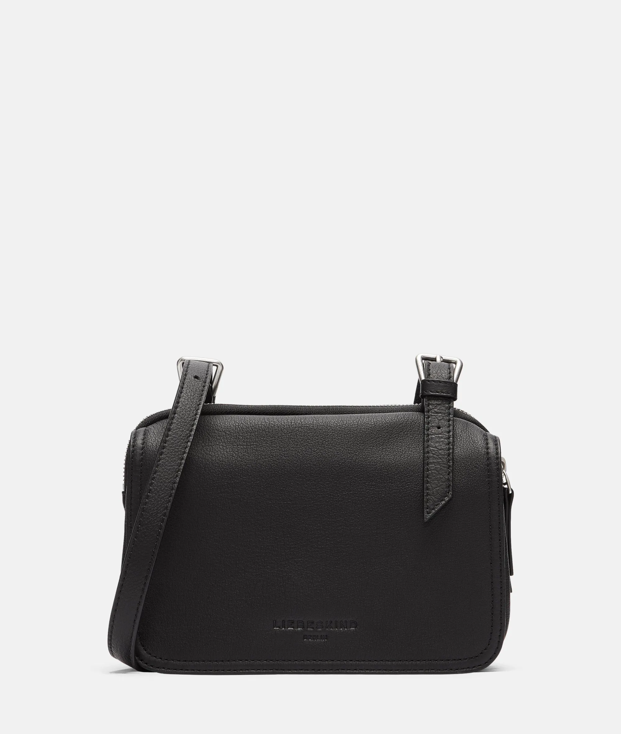 LIEBESKIND BERLIN Mareike Crossbody S schwarz