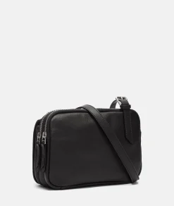 LIEBESKIND BERLIN Mareike Crossbody S schwarz