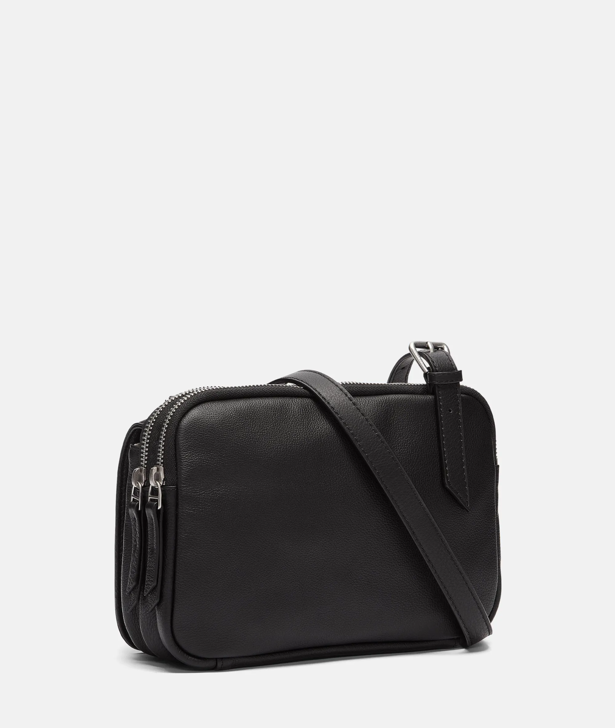 LIEBESKIND BERLIN Mareike Crossbody S schwarz