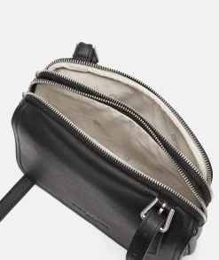 LIEBESKIND BERLIN Mareike Crossbody S schwarz