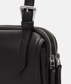LIEBESKIND BERLIN Mareike Crossbody S schwarz