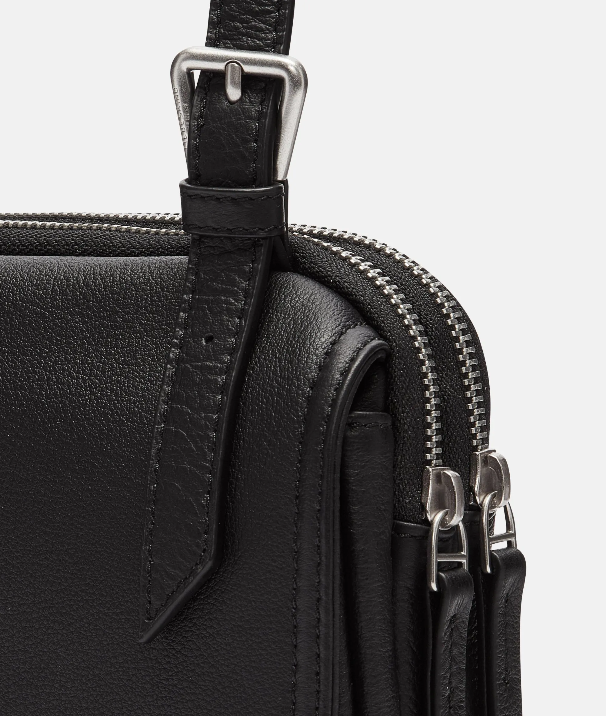 LIEBESKIND BERLIN Mareike Crossbody S schwarz