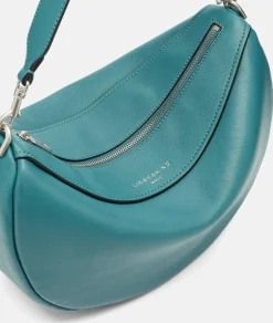 New LIEBESKIND BERLIN  Melli Hobo M petrol