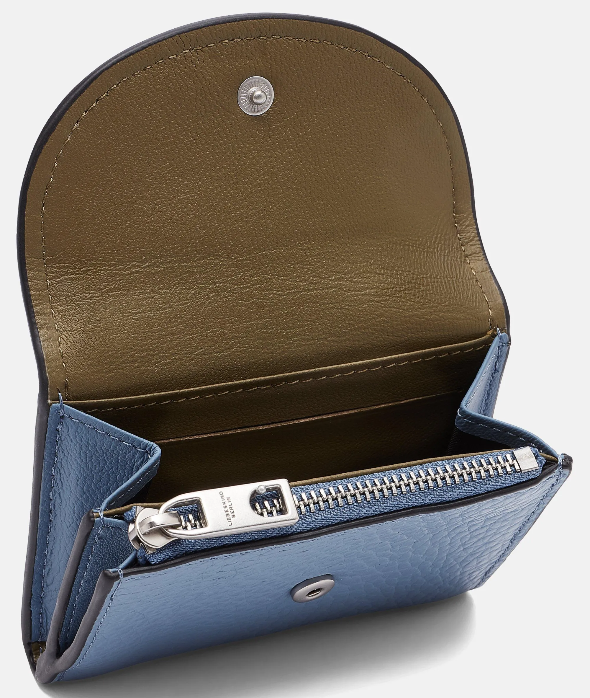 New LIEBESKIND BERLIN Melli Louisa blassblau