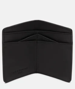 Sale LIEBESKIND BERLIN  Metallic Cardholder karamell