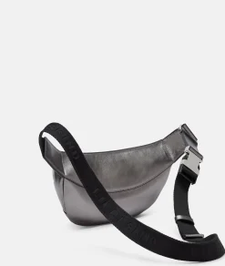Sale LIEBESKIND BERLIN Metallic Chudy Belt-Bag silber