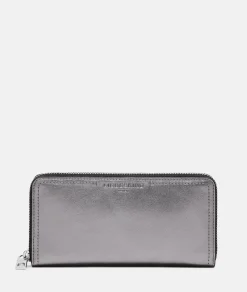 Sale LIEBESKIND BERLIN Metallic Chudy Gigi silber