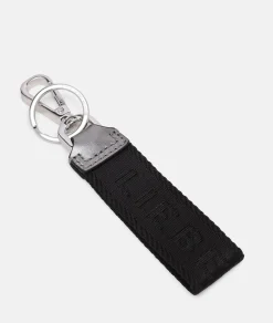 Sale LIEBESKIND BERLIN Metallic Chudy Keyring silber