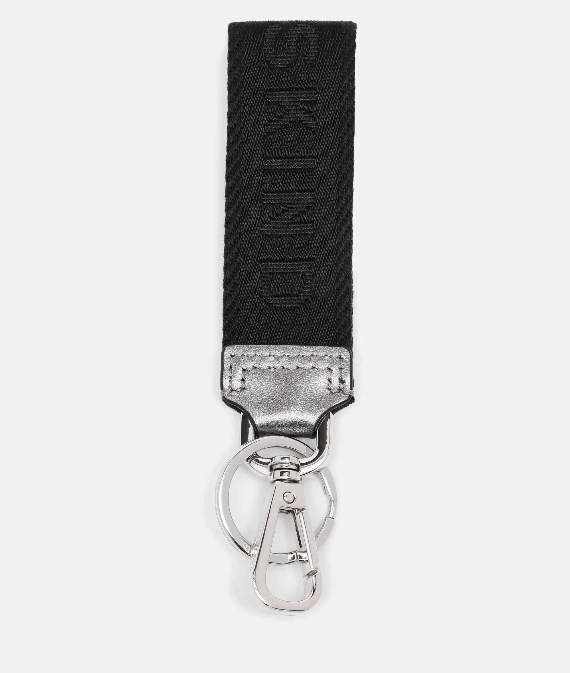 Sale LIEBESKIND BERLIN Metallic Chudy Keyring silber