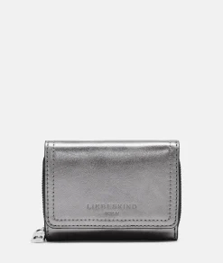 Discount LIEBESKIND BERLIN  Metallic Chudy Pablita silber