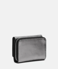 Discount LIEBESKIND BERLIN  Metallic Chudy Pablita silber