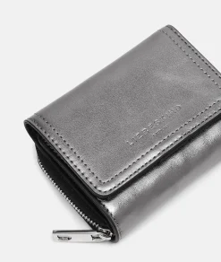 Discount LIEBESKIND BERLIN Metallic Chudy Pablita silber