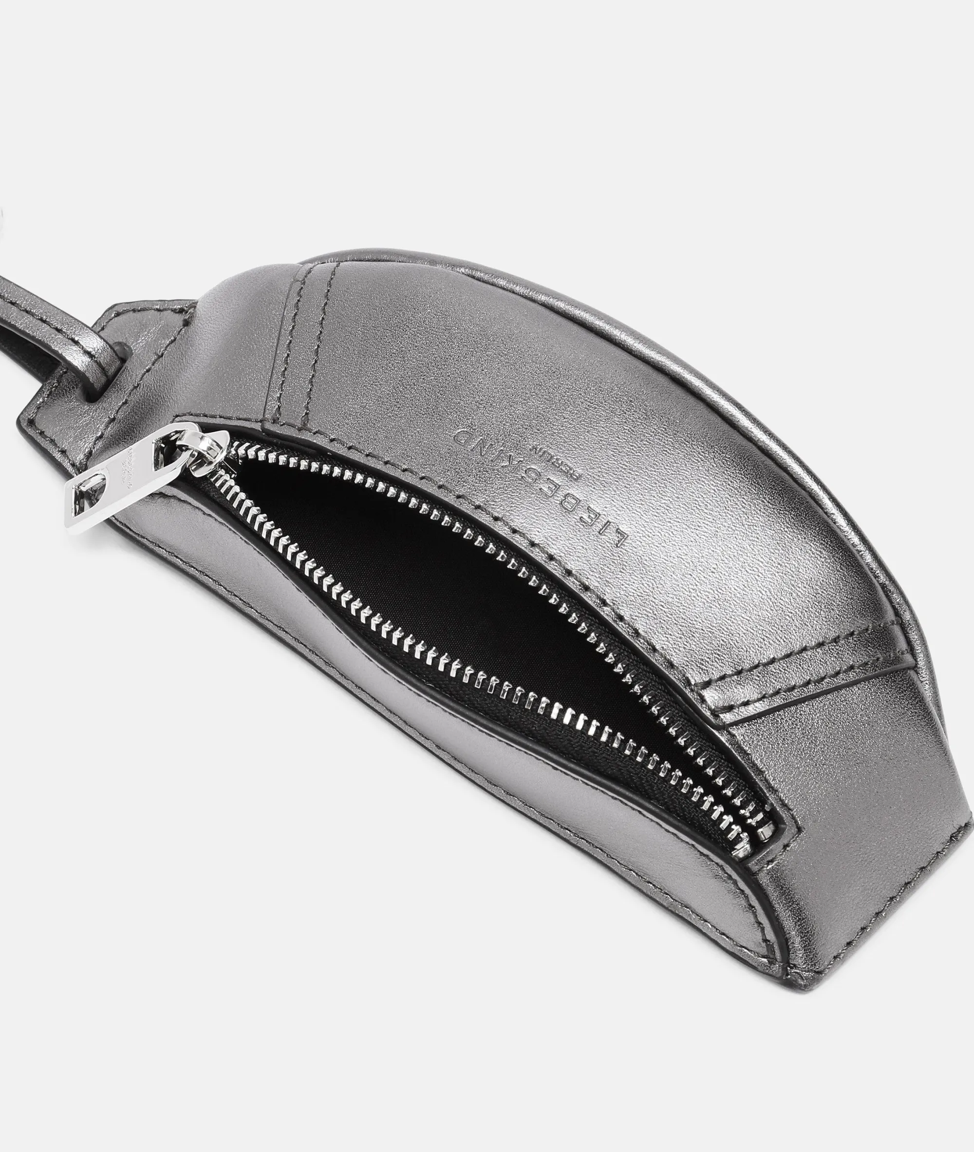 Clearance LIEBESKIND BERLIN Metallic Chudy Pendant silber