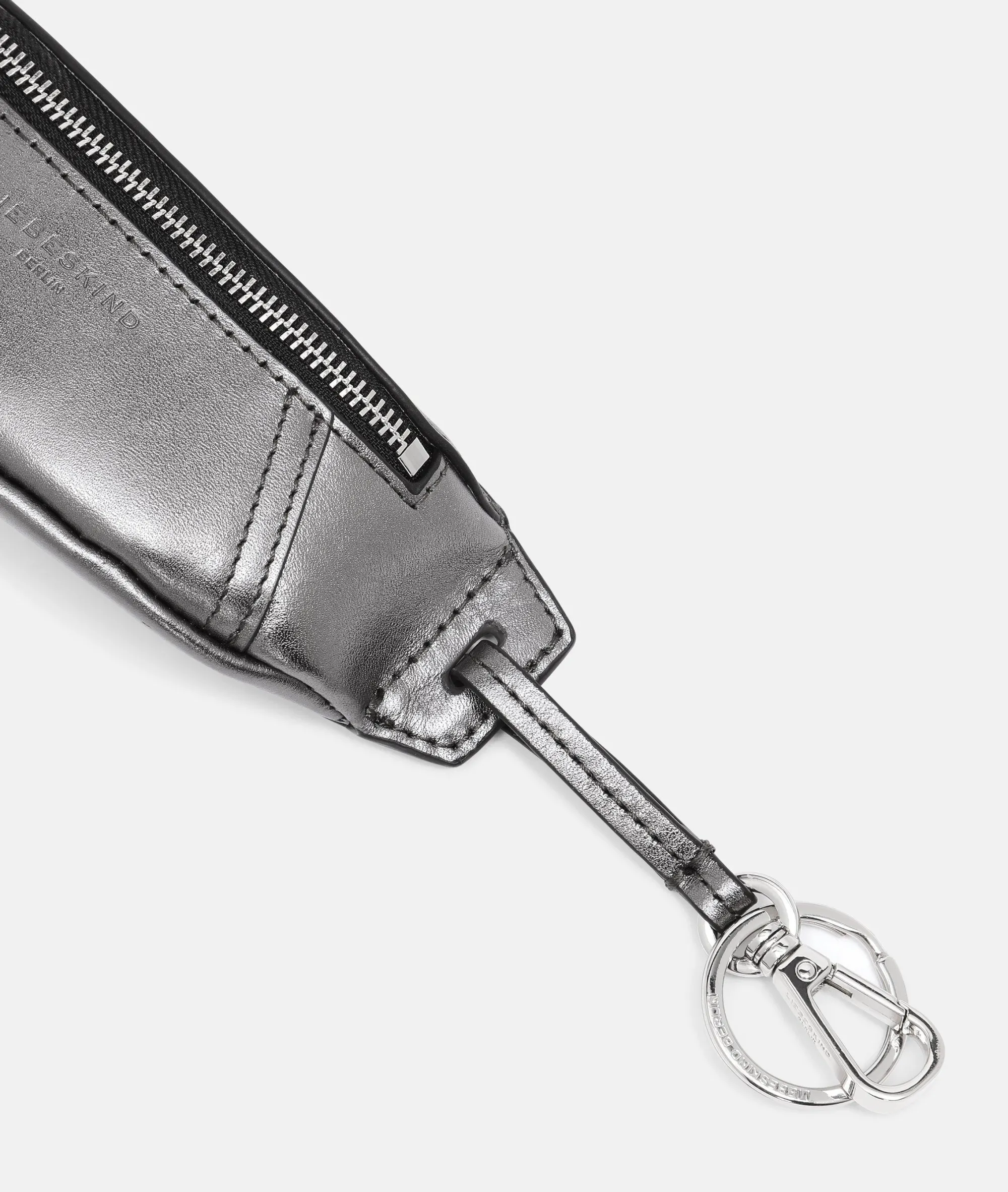 Clearance LIEBESKIND BERLIN Metallic Chudy Pendant silber