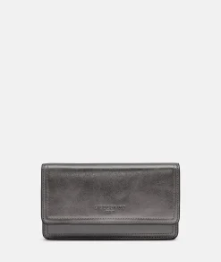 Sale LIEBESKIND BERLIN Metallic Chudy Slam silber
