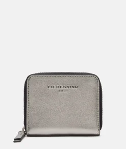 Clearance LIEBESKIND BERLIN Metallic Dot karamell