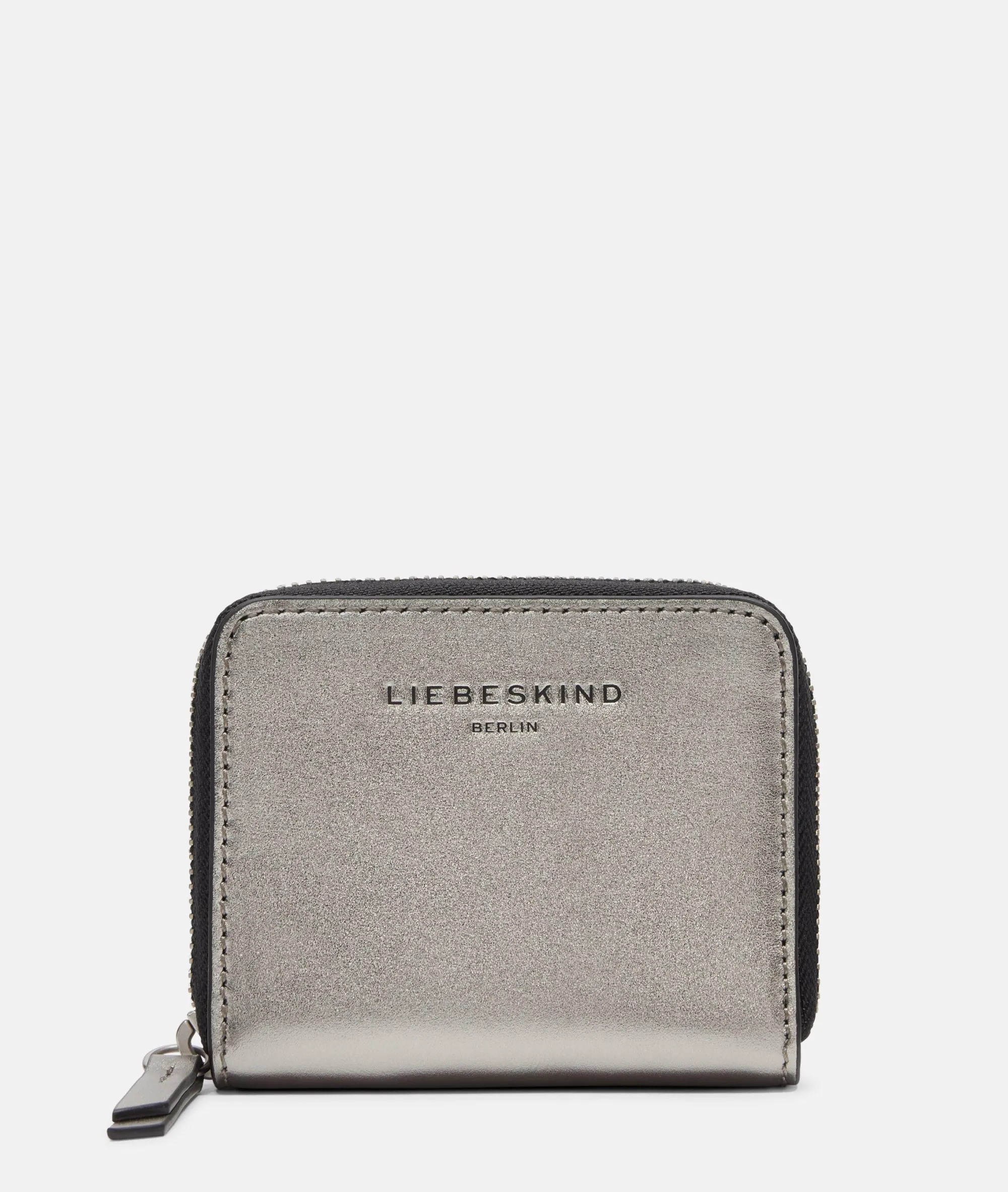 Clearance LIEBESKIND BERLIN Metallic Dot karamell