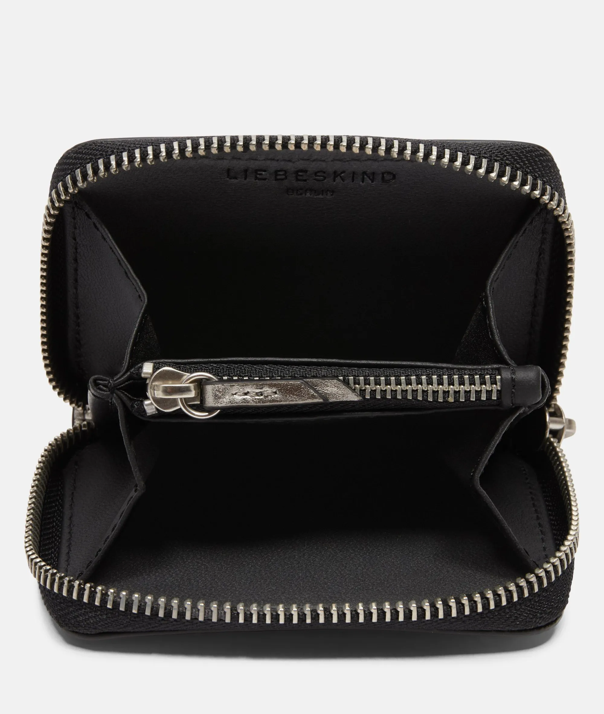 Clearance LIEBESKIND BERLIN Metallic Dot karamell