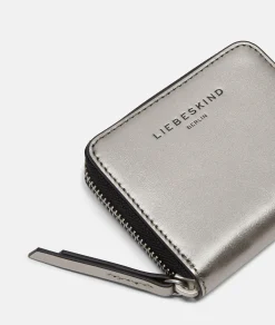 Clearance LIEBESKIND BERLIN Metallic Dot karamell