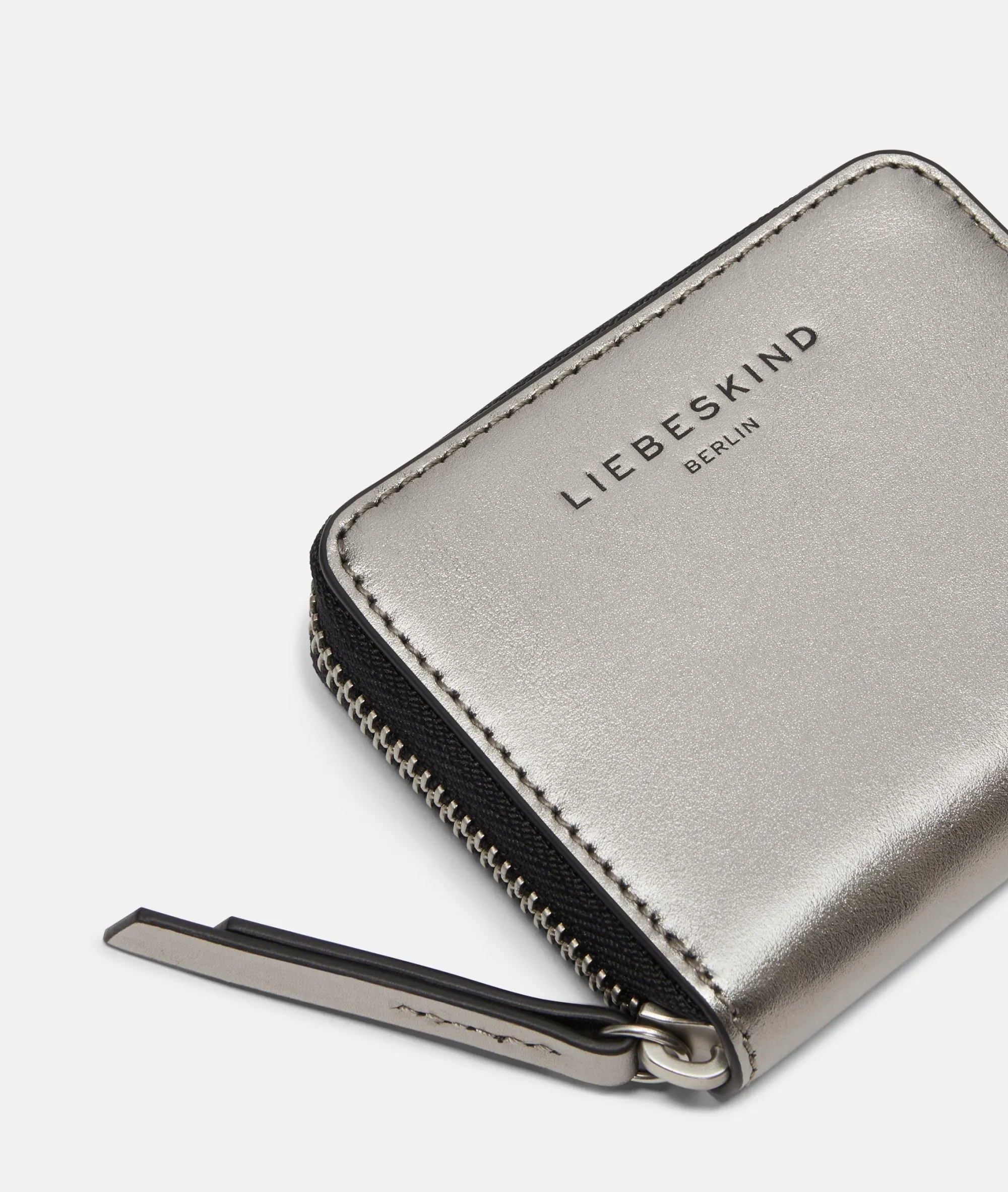Clearance LIEBESKIND BERLIN Metallic Dot karamell