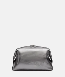 Outlet LIEBESKIND BERLIN  Metallic Elvira Pouchette silber