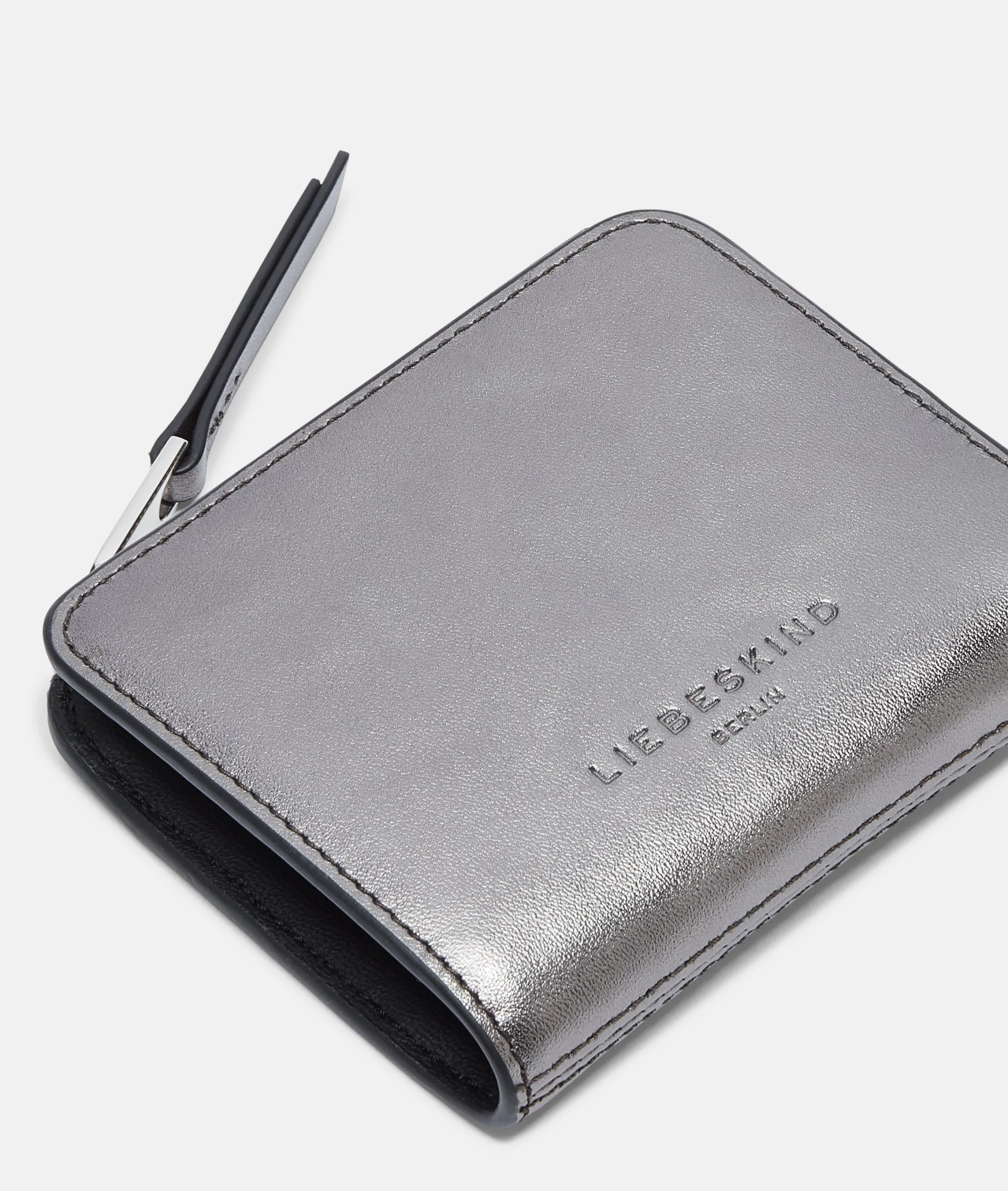 Clearance LIEBESKIND BERLIN Metallic Ezra Conny silber