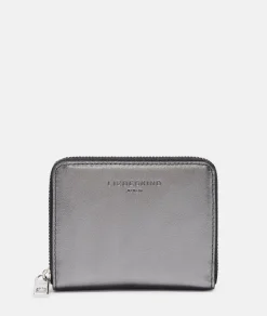 Hot LIEBESKIND BERLIN  Metallic Ezra Conny silber