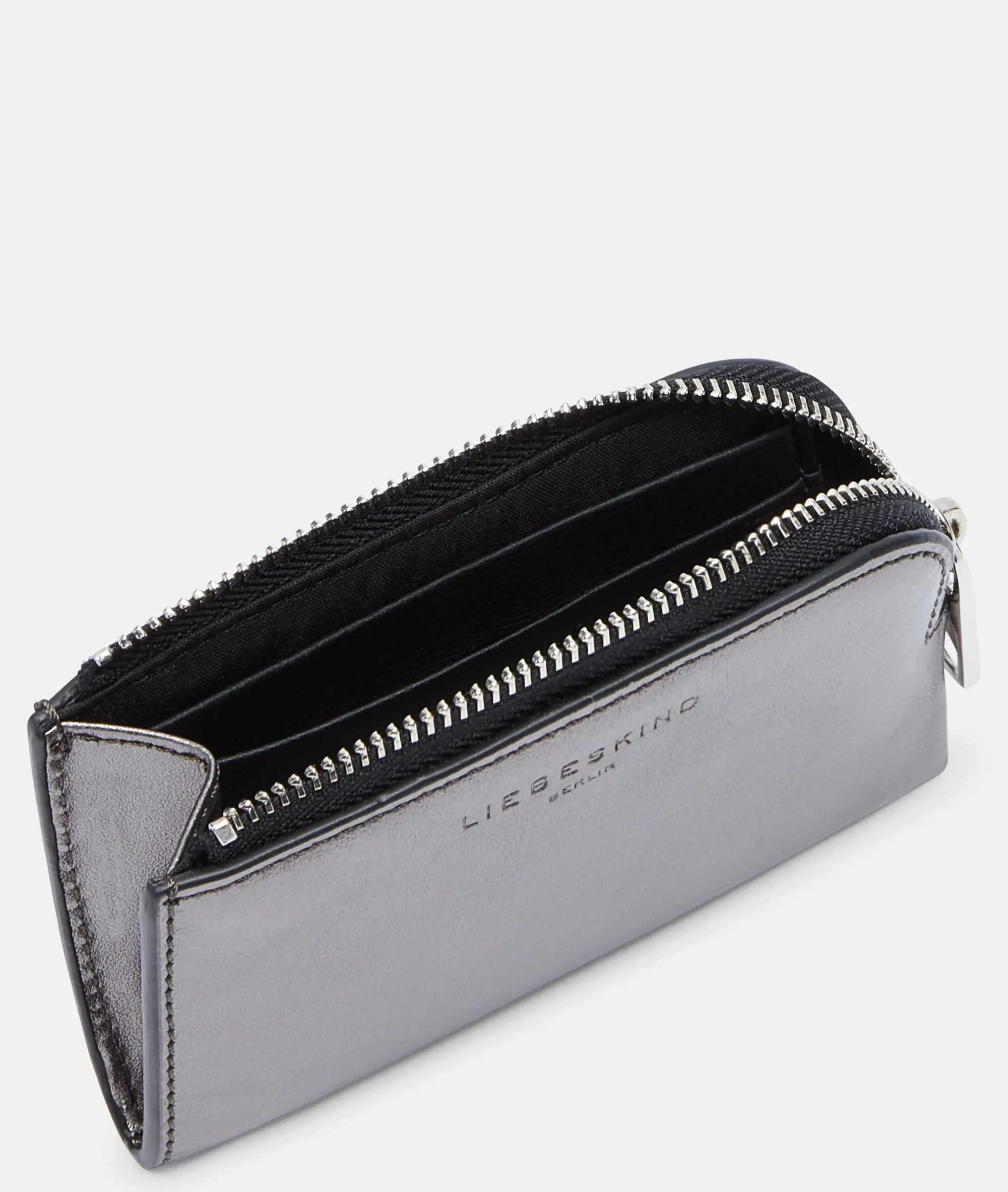 Clearance LIEBESKIND BERLIN Metallic Ezra Lena silber