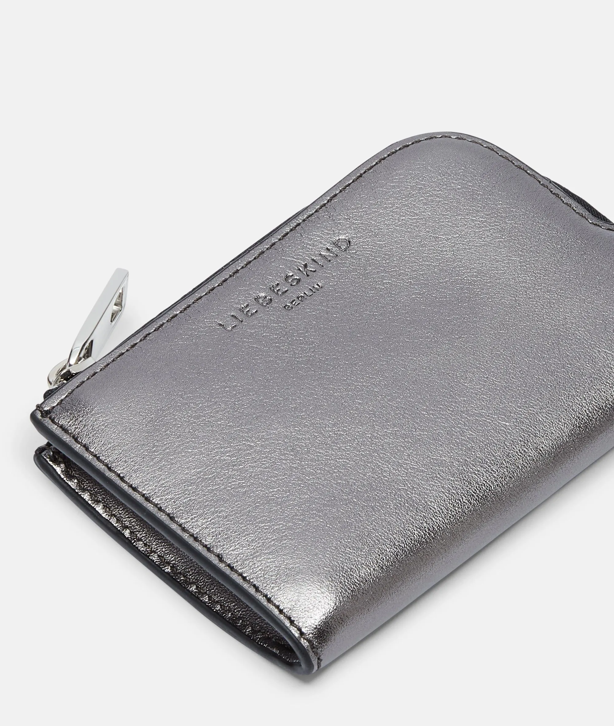 Clearance LIEBESKIND BERLIN Metallic Ezra Lena silber