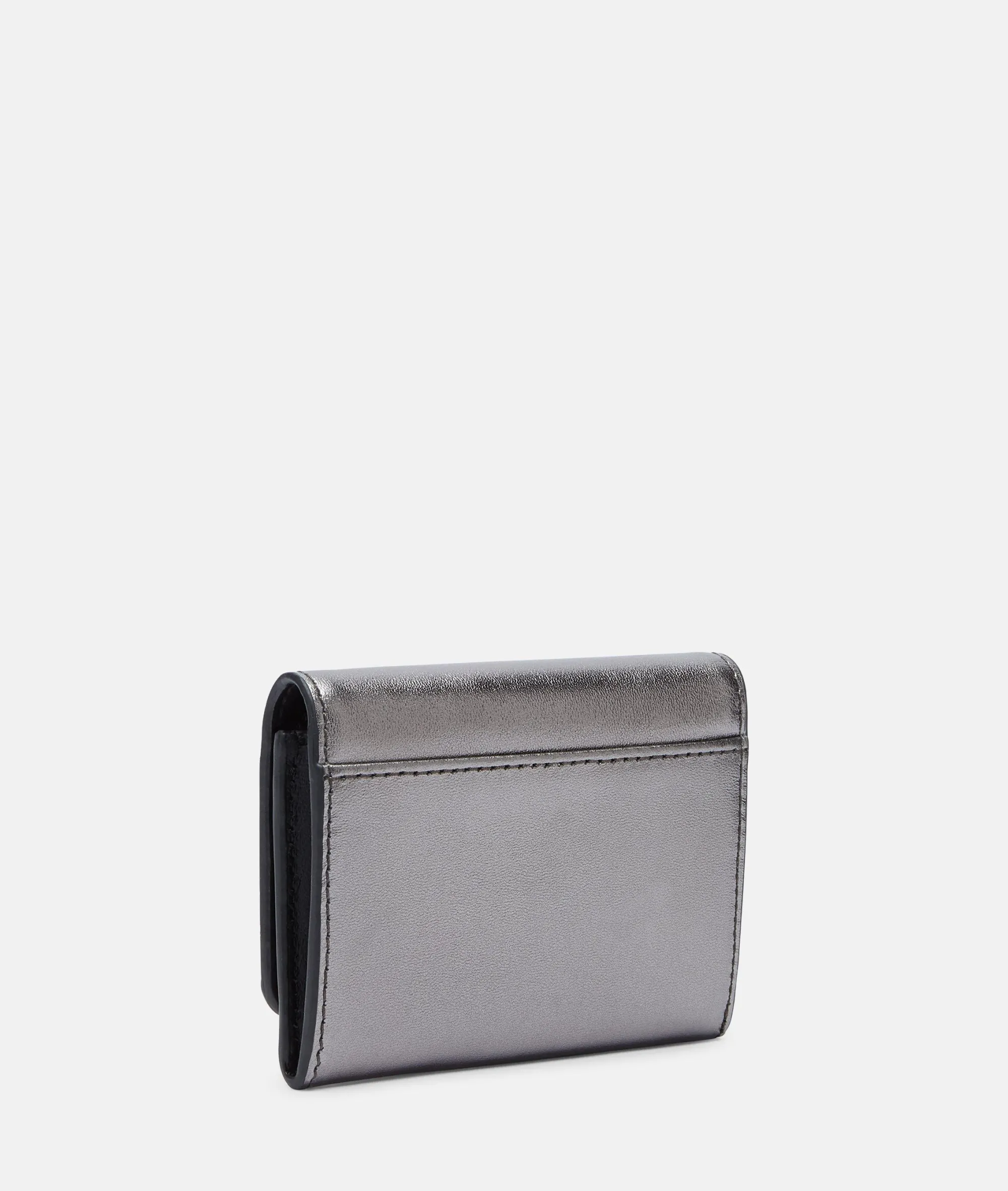New LIEBESKIND BERLIN Metallic Ezra Louisa silber