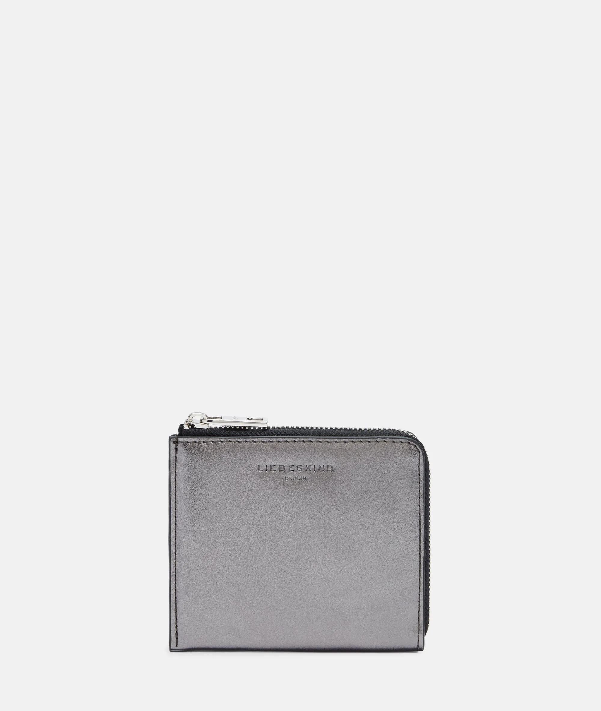 Sale LIEBESKIND BERLIN Metallic Lou Nino silber